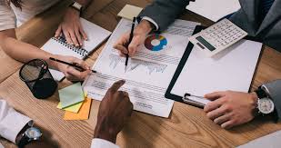 Public Accounting