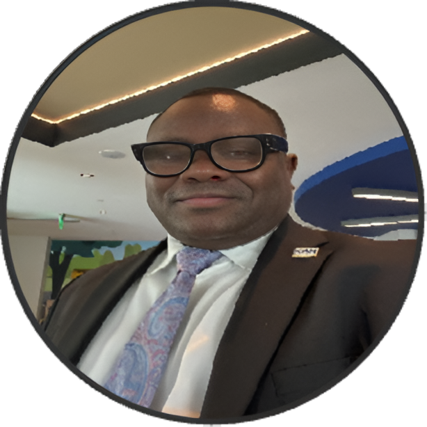 Vice-chairman