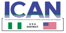 ICAN-USA Logo